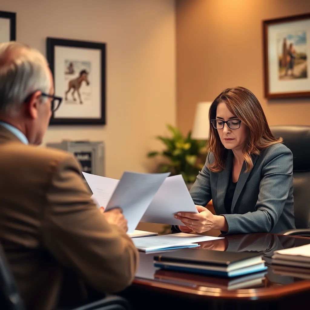 Rideshare Accident Lawyer Alexandria, VA