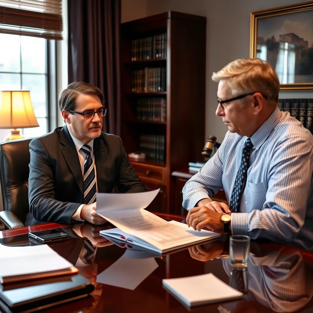 Rideshare Accident Lawyer Roanoke VA