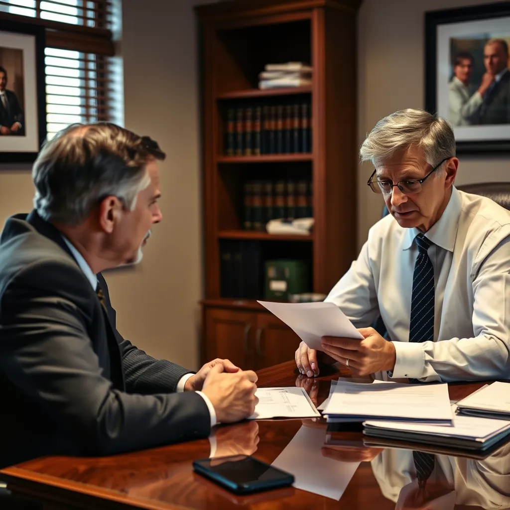 Spinal Cord Injury Lawyer Chesterfield VA