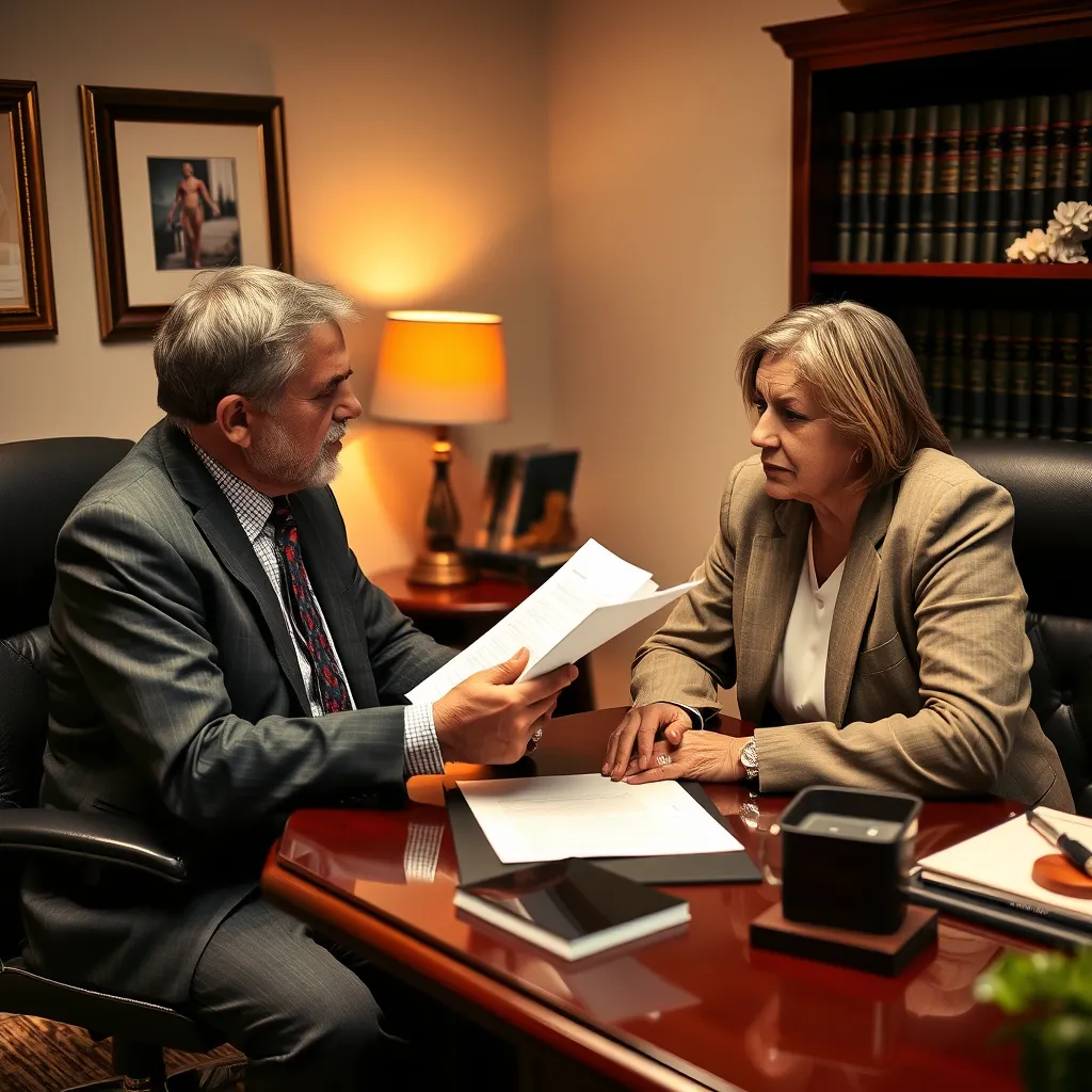 Spinal Cord Injury Lawyer Prince George VA