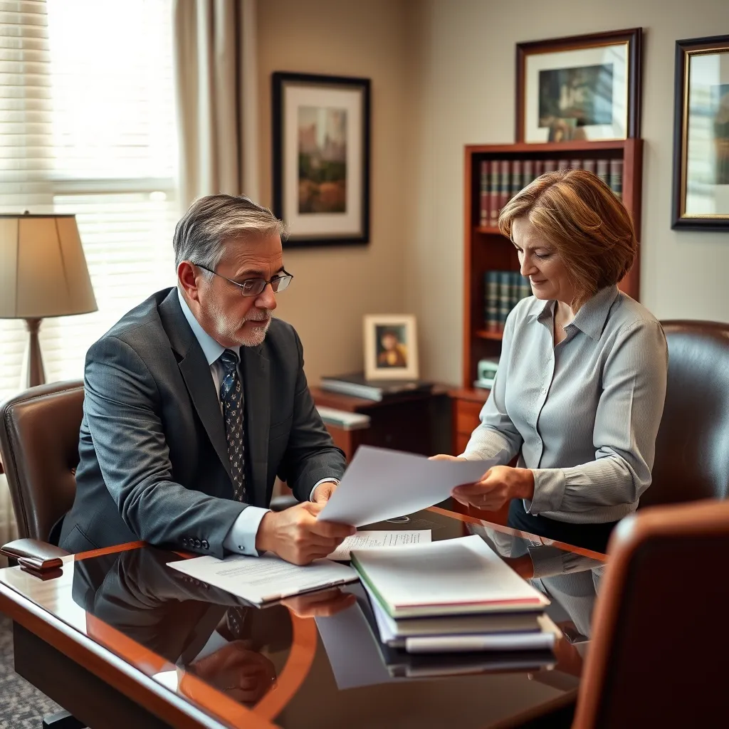 T-Bone Accident Lawyer Rappahannock VA