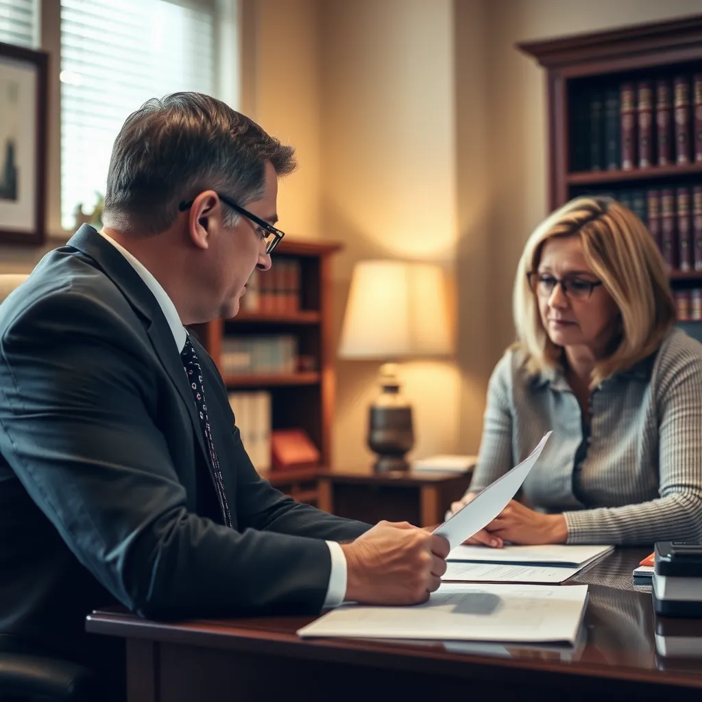 TBI Lawyer Roanoke VA