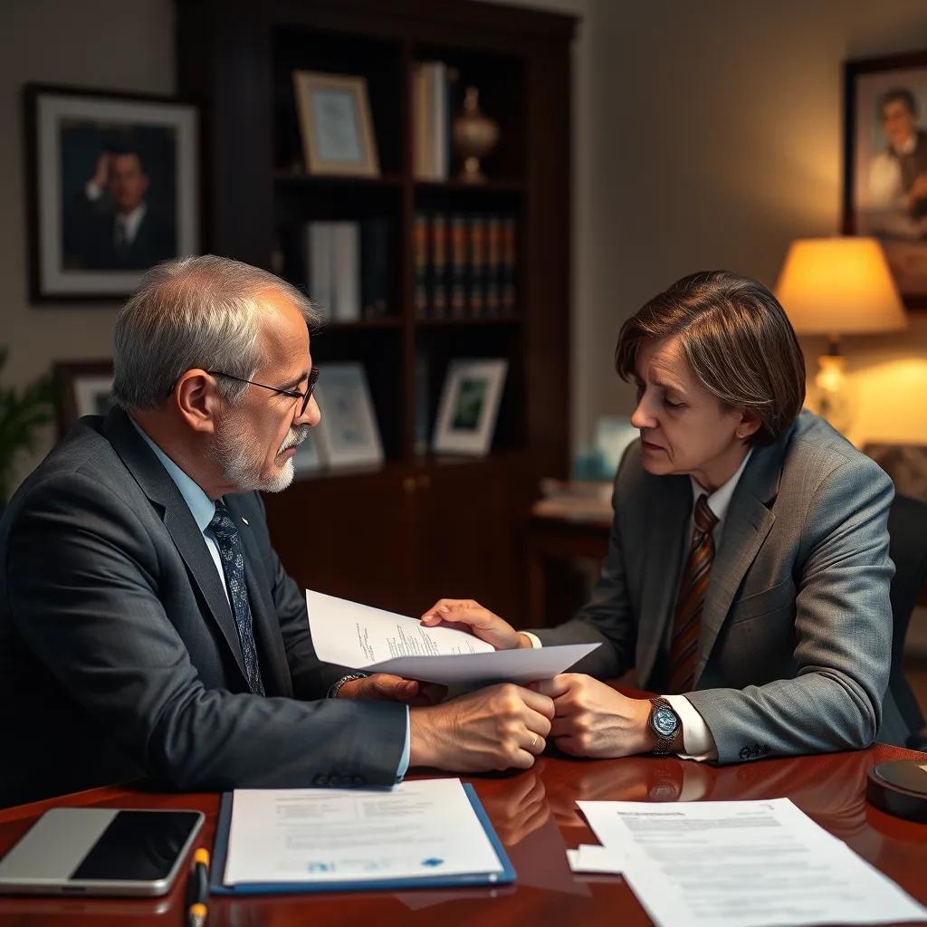 Toxic Exposure Lawyer Roanoke VA