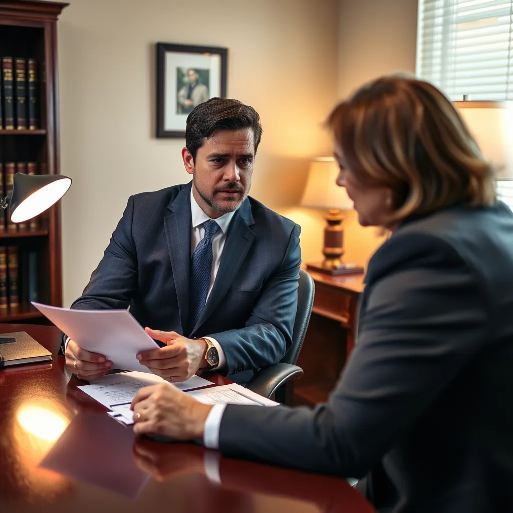 Traumatic Brain Injury Lawyer Prince George VA