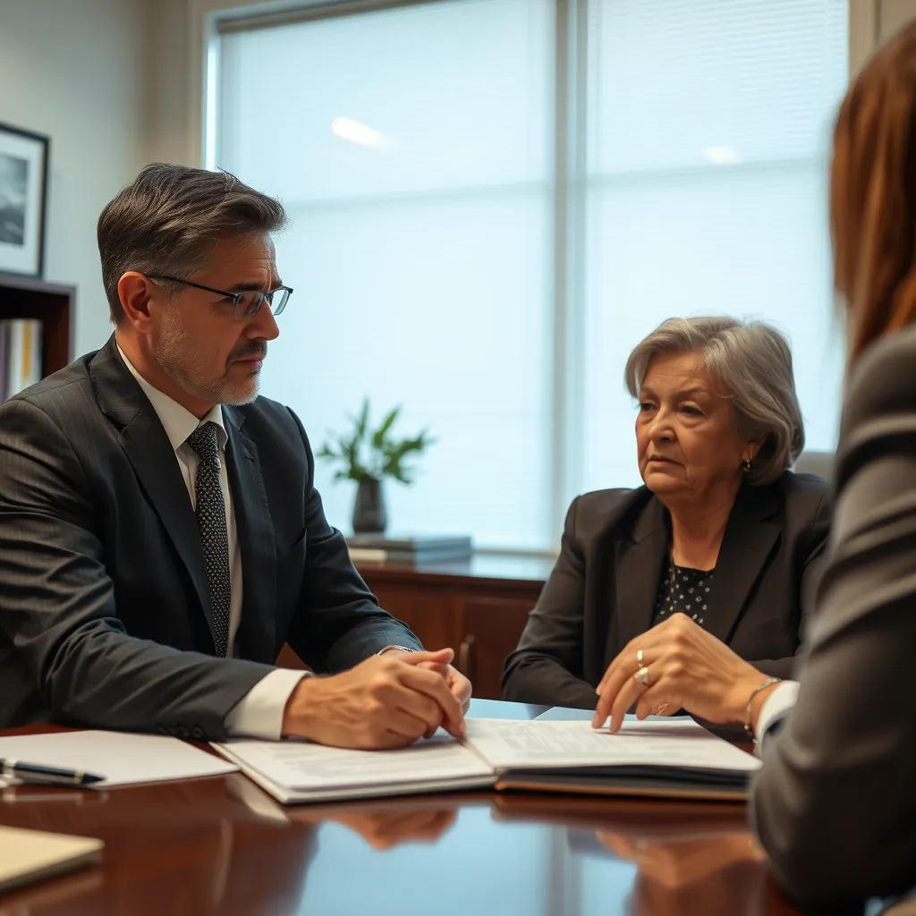 Traumatic Brain Injury Lawyer Roanoke VA