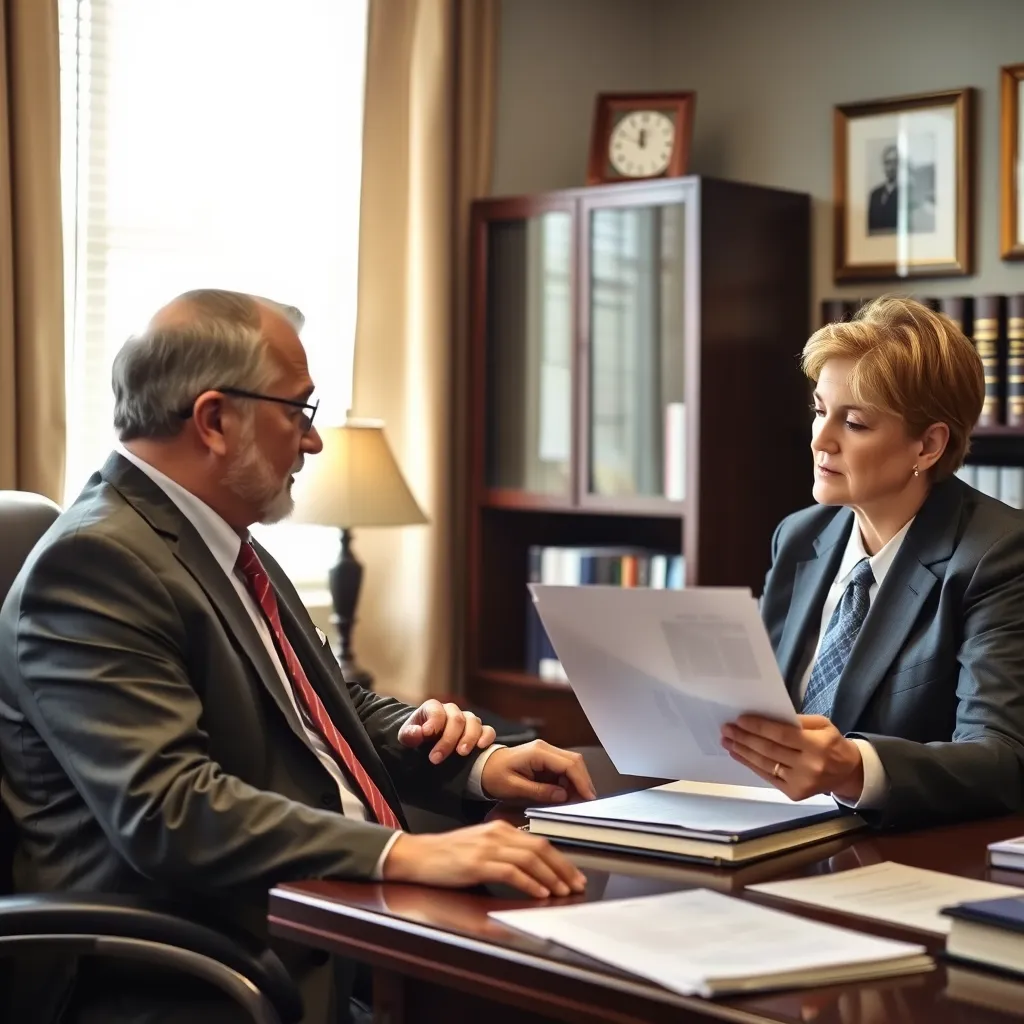 Truck Accident Lawyer Botetourt VA