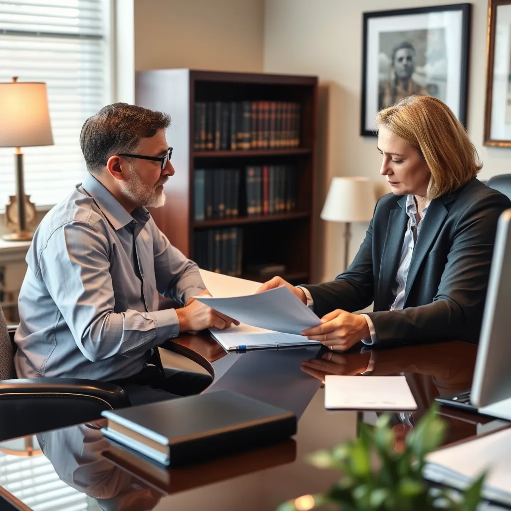 Truck Accident Lawyer Chesterfield VA