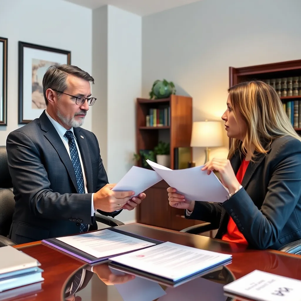 Uber Accident Lawyer Roanoke VA