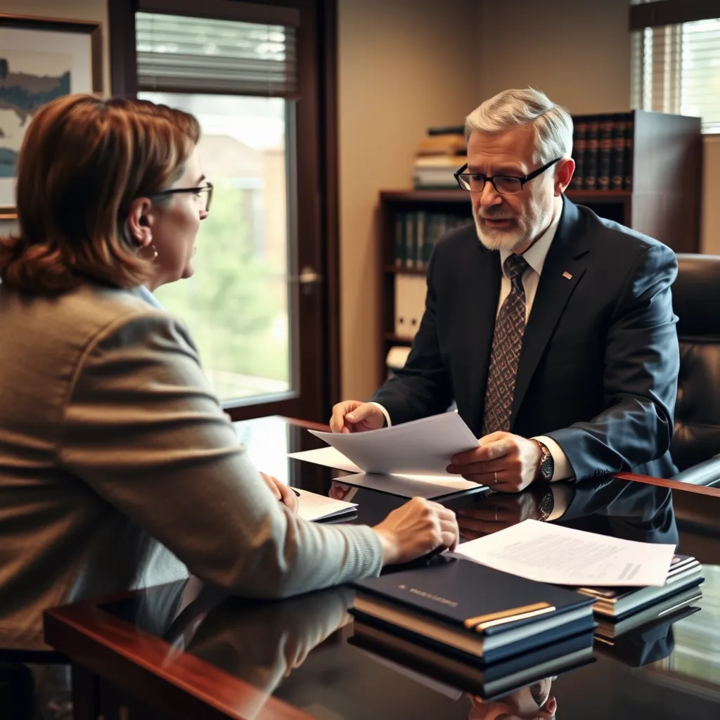 Underinsured Motorist Claim Lawyer Roanoke VA