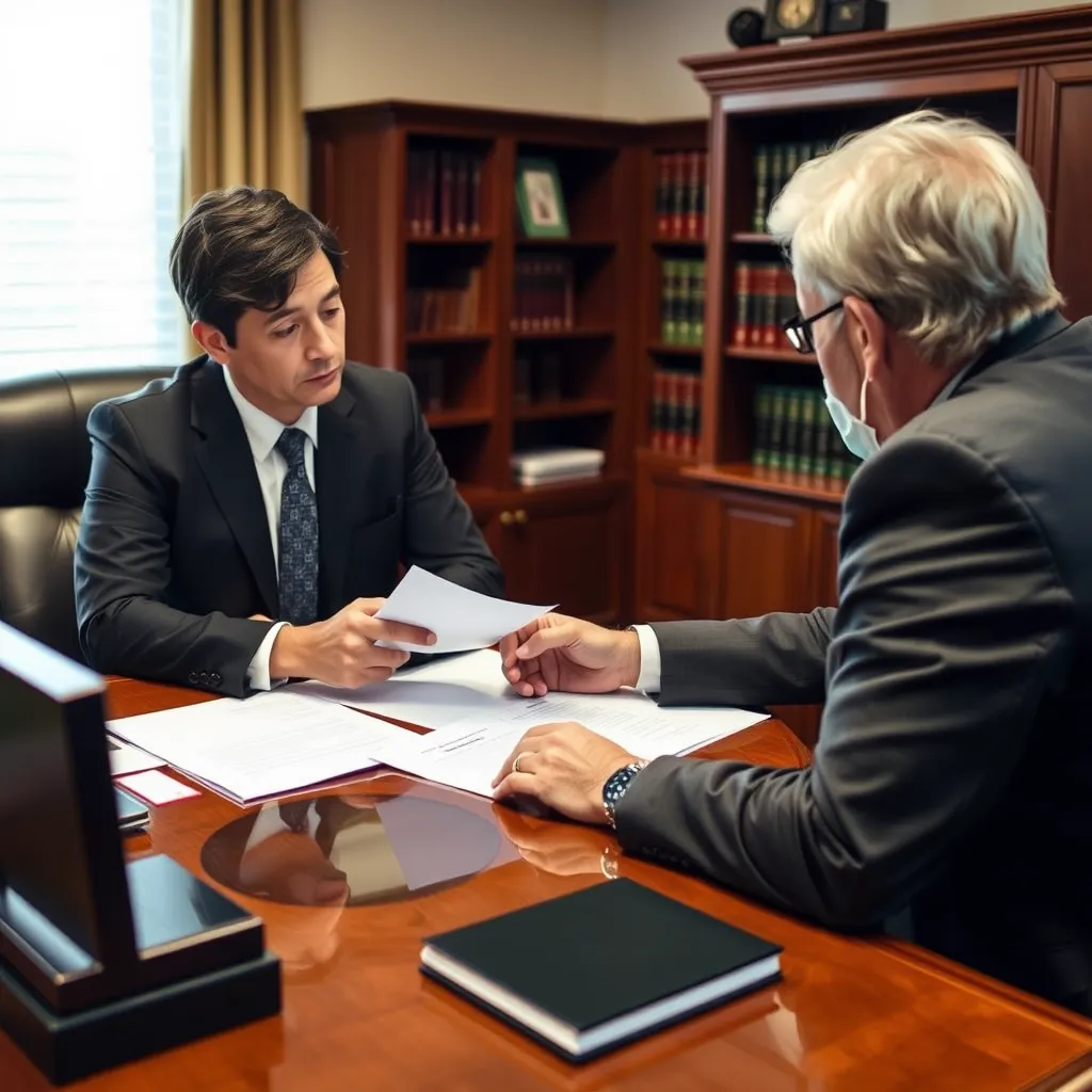 Uninsured Motorist Claim Lawyer Roanoke VA