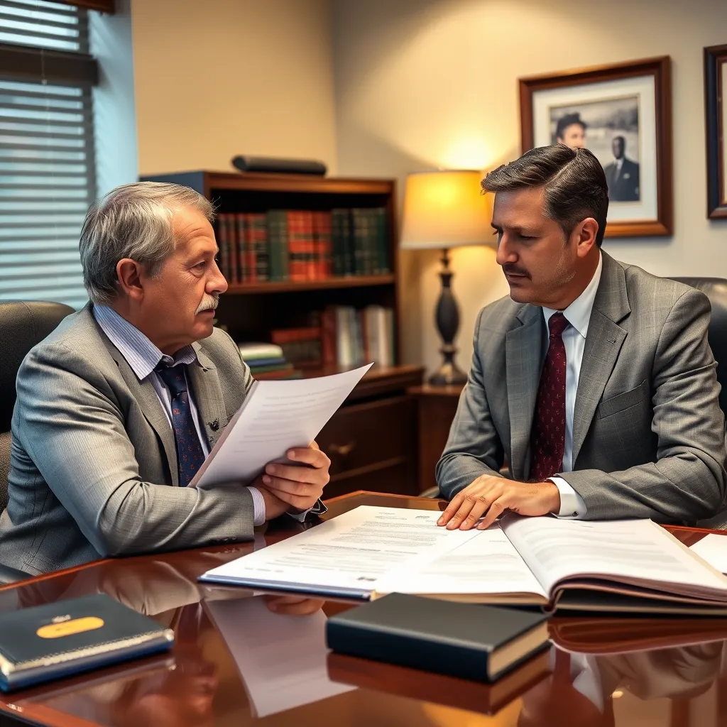 Wrongful Death Lawyer Prince George VA