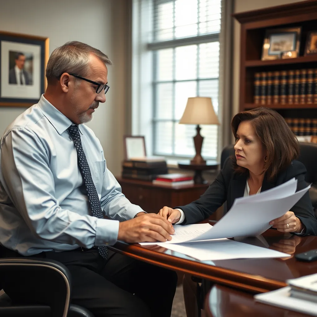 Wrongful Death Lawyer Roanoke VA