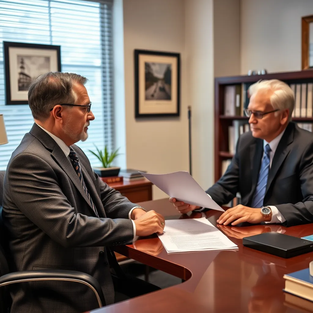 18-Wheeler Accident Lawyer Bedford VA