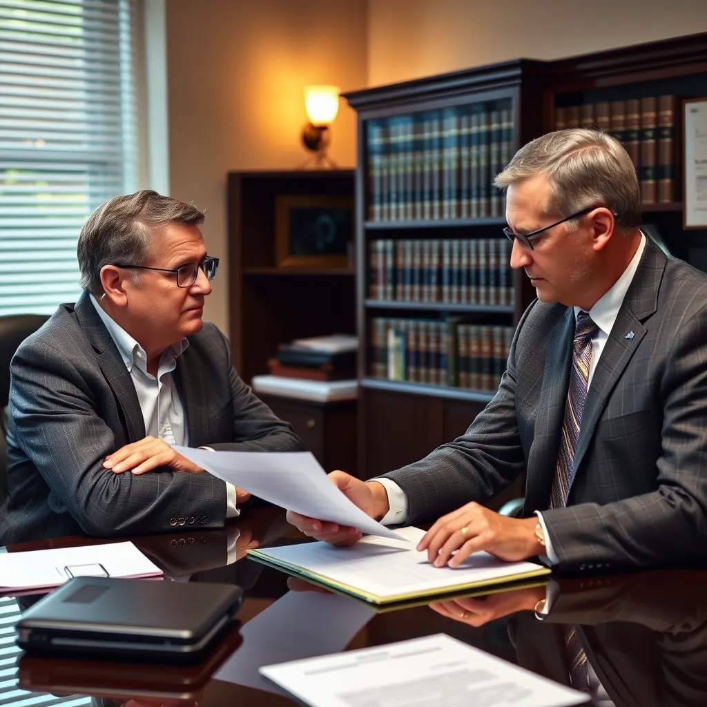 18-Wheeler Accident Lawyer Chesapeake, VA