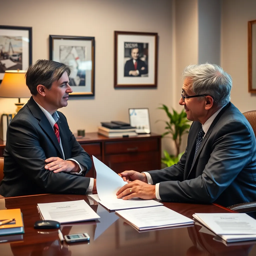 18-Wheeler Accident Lawyer Fairfax, VA