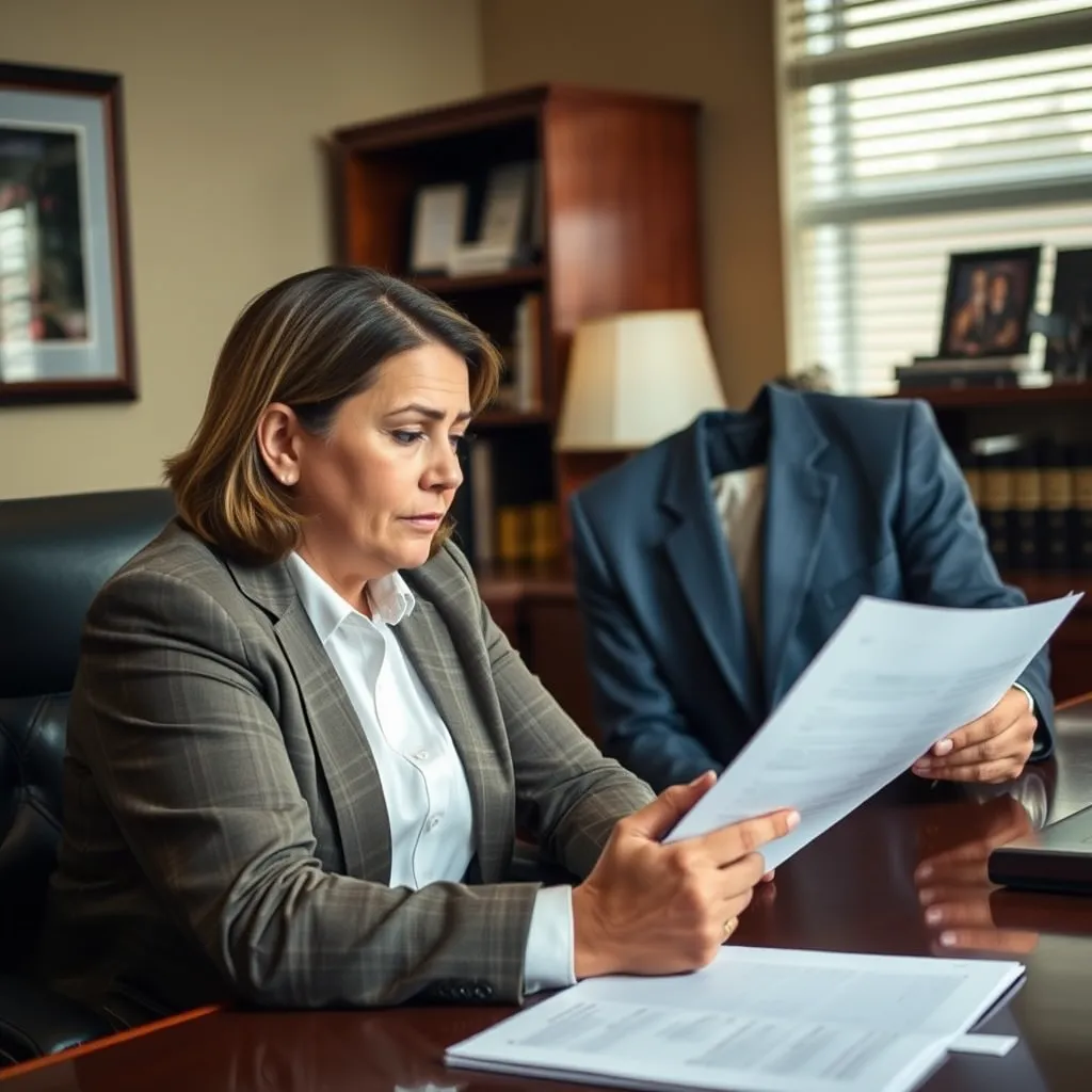 18-Wheeler Accident Lawyer Fredericksburg, VA