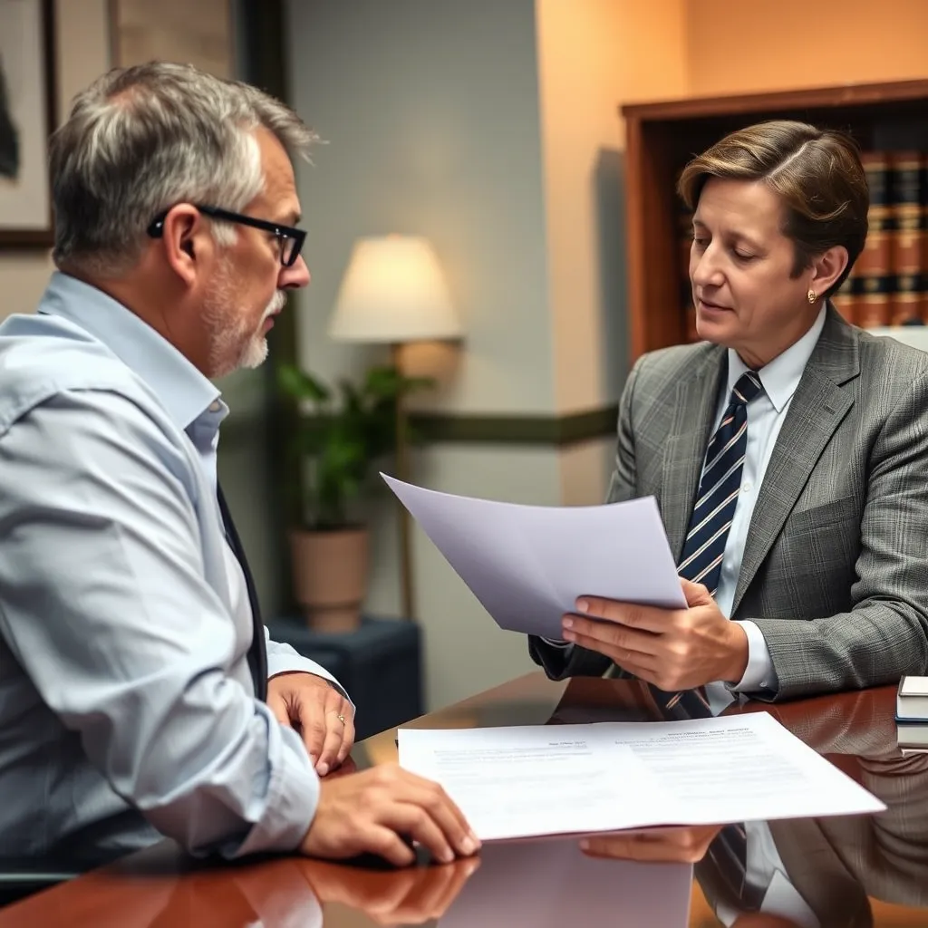 18-Wheeler Accident Lawyer Hanover VA