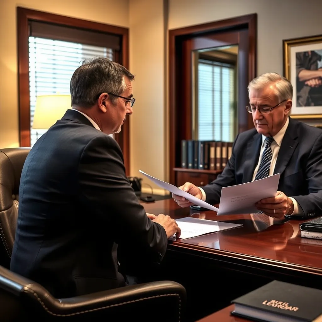 18-Wheeler Accident Lawyer Henrico VA