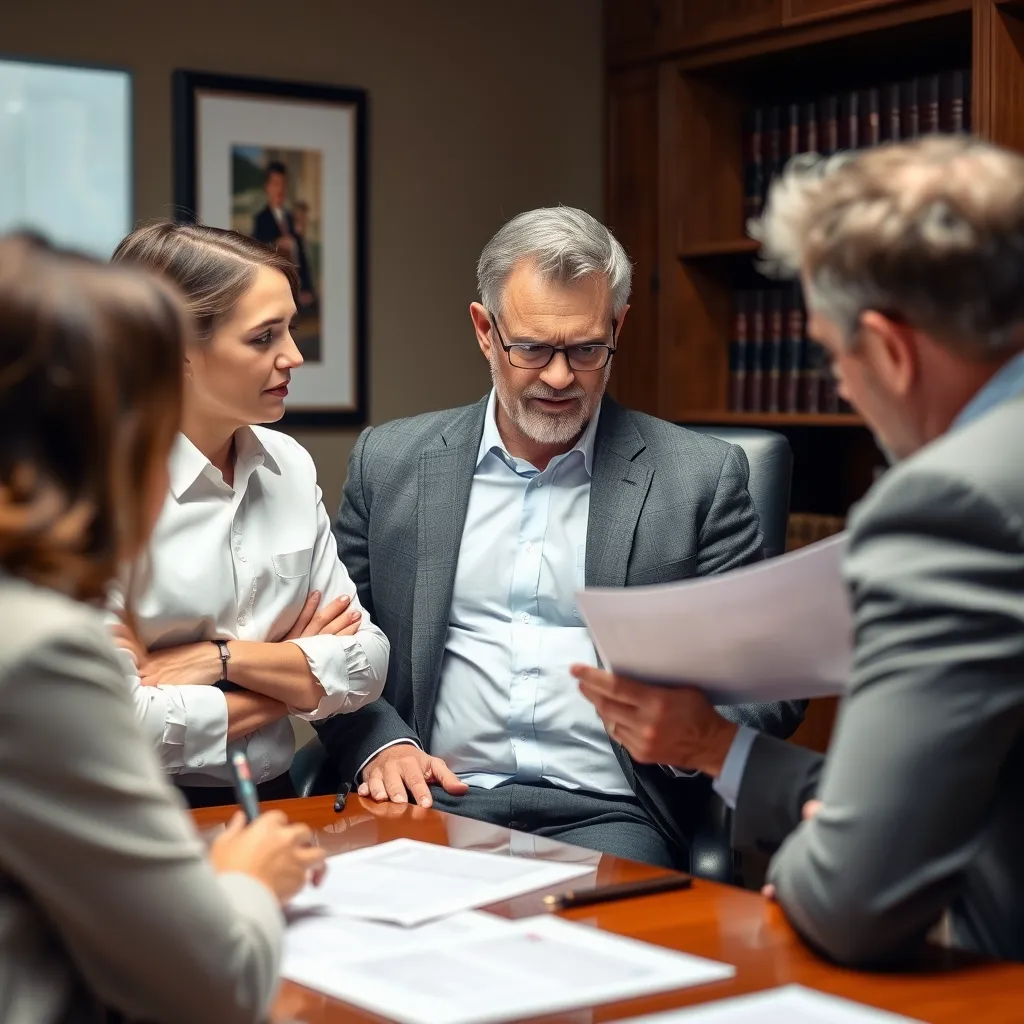 18-Wheeler Accident Lawyer King William VA