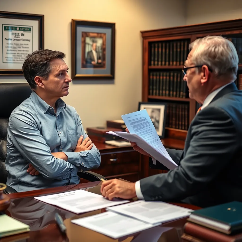 18-Wheeler Accident Lawyer Lexington, VA