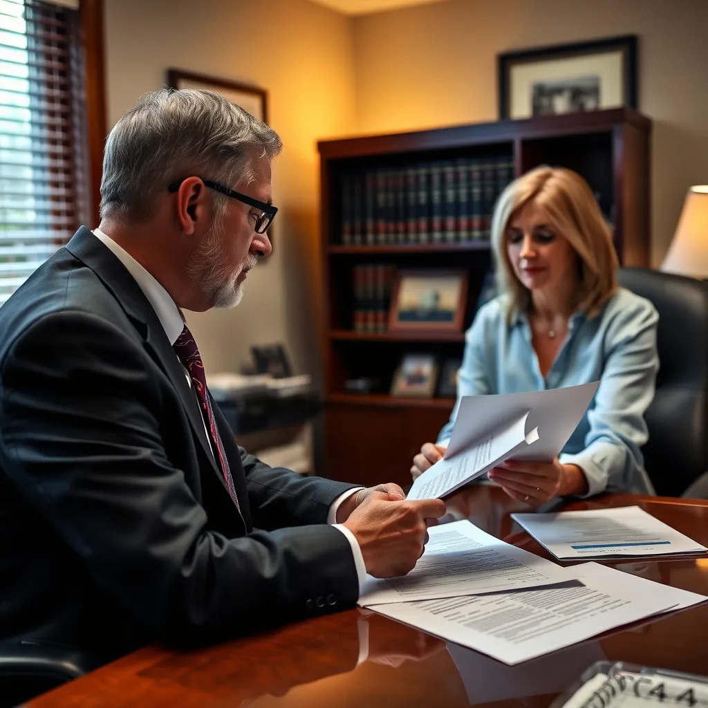 18-Wheeler Accident Lawyer Orange VA