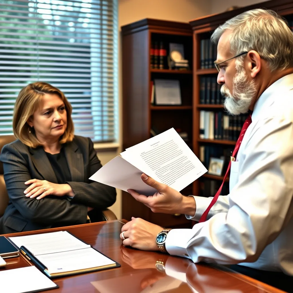 18-Wheeler Accident Lawyer Poquoson, VA