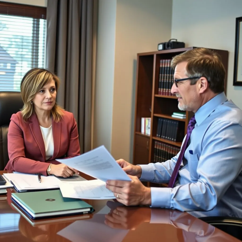 18-Wheeler Accident Lawyer Roanoke VA