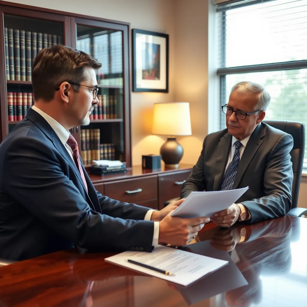 18-Wheeler Accident Lawyer Suffolk, VA