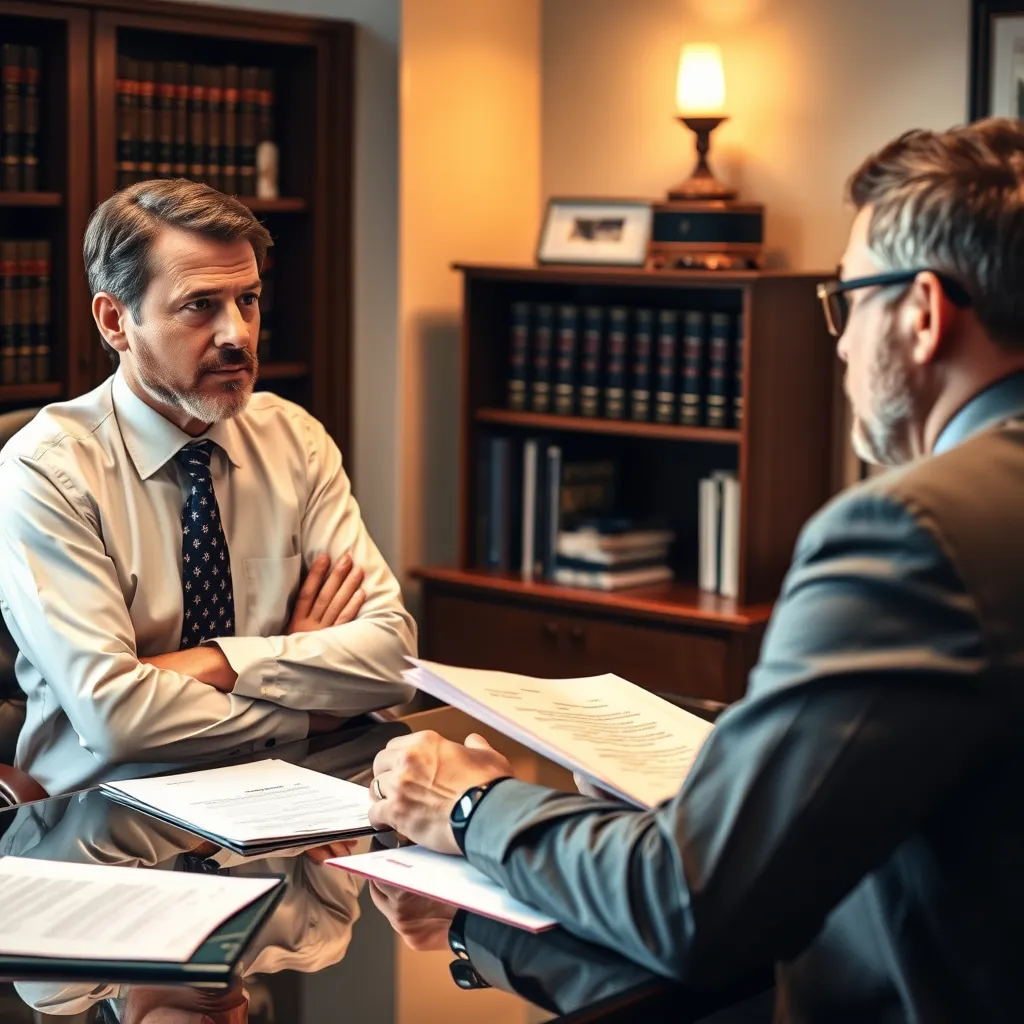 18-Wheeler Accident Lawyer Virginia Beach, VA