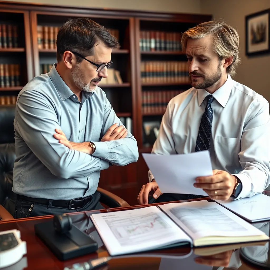 18-Wheeler Accident Lawyer Virginia