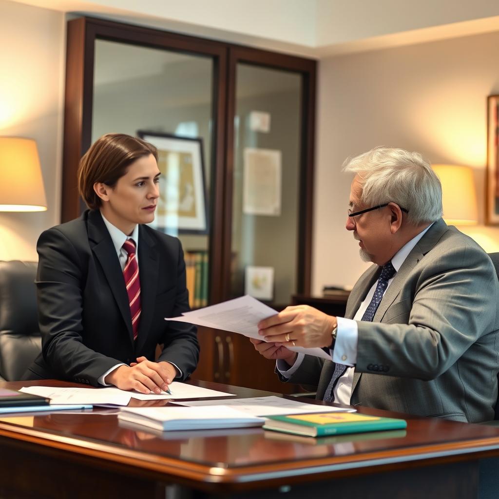 Car Accident Lawyer Augusta County