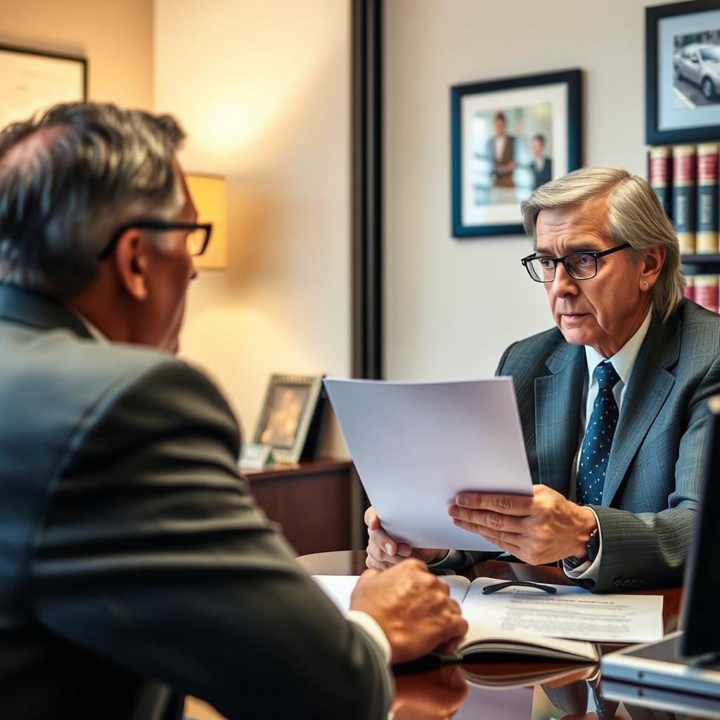 Car Accident Lawyer Chesapeake