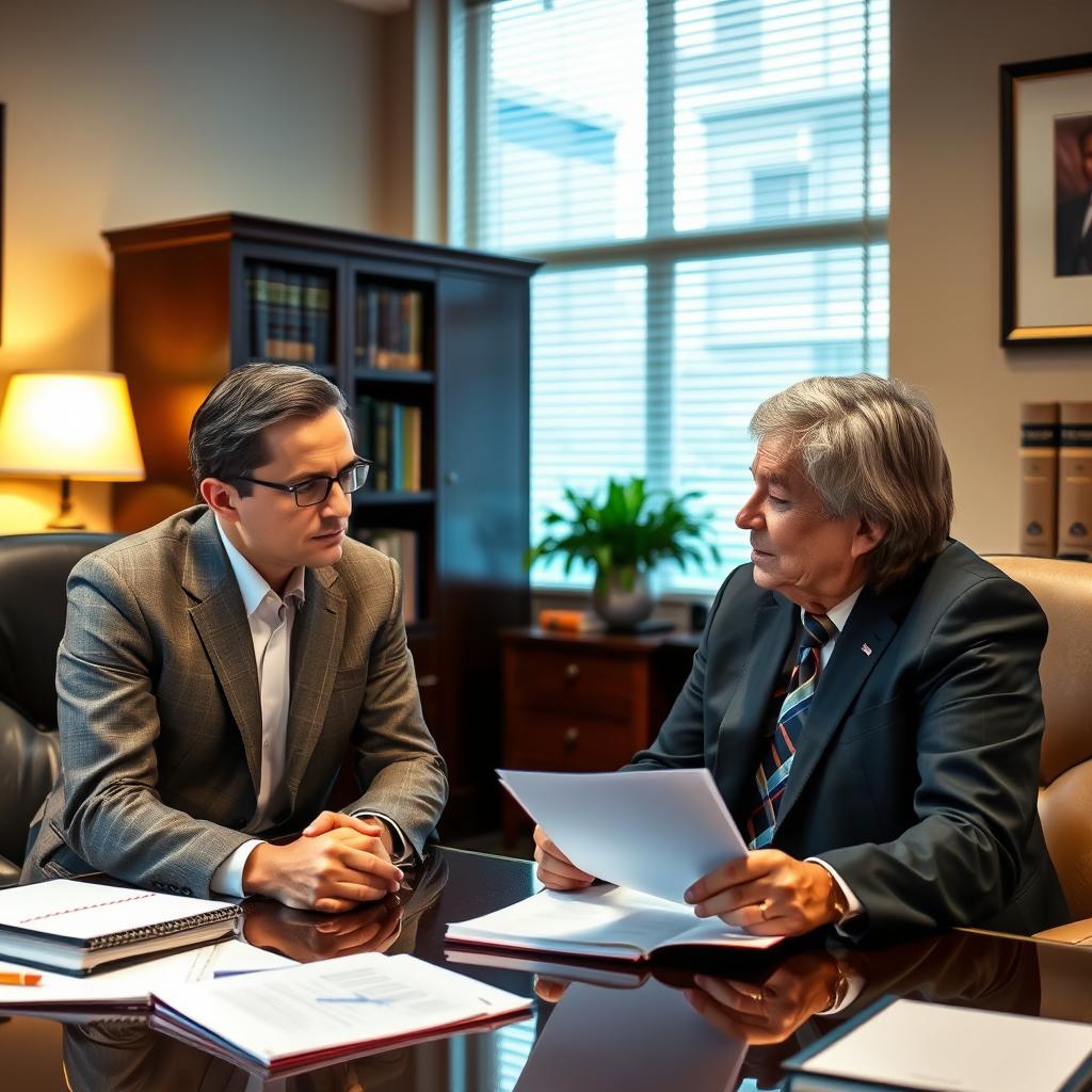 Car Accident Lawyer Chesterfield County