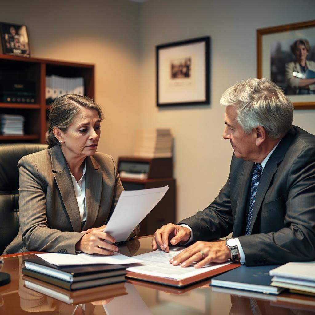 Car Accident Lawyer Clarke County