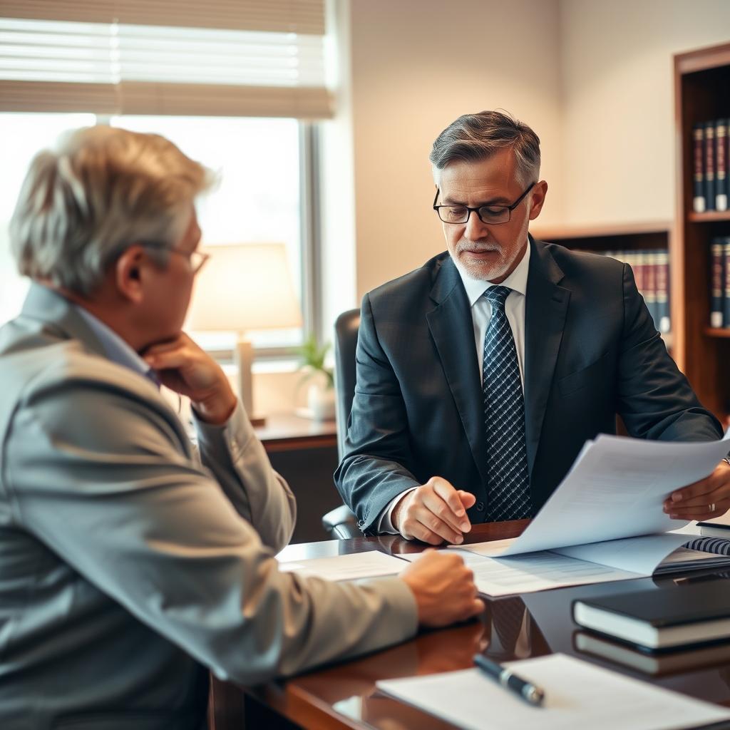 Car Accident Lawyer Dinwiddie County