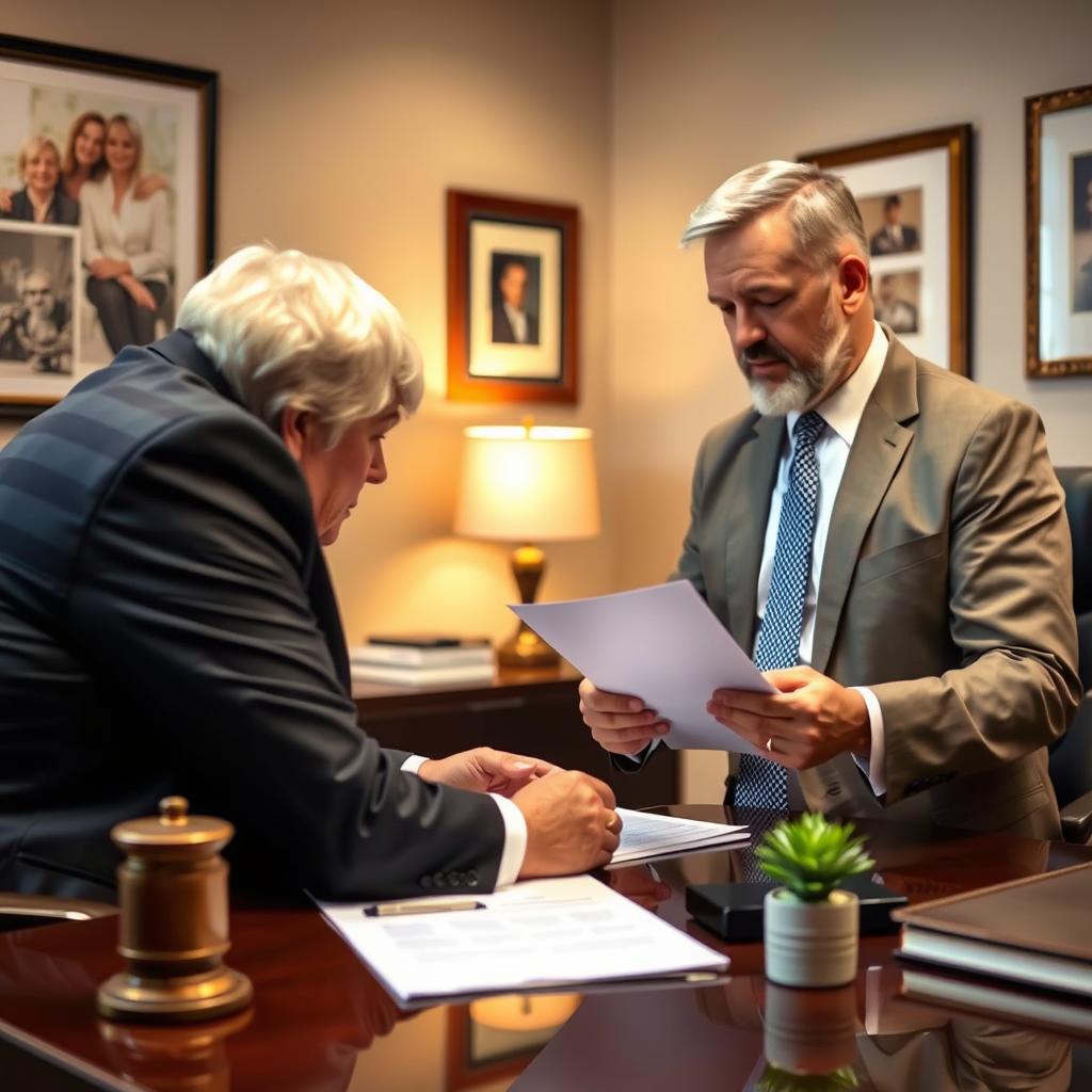 Car Accident Lawyer Fairfax County