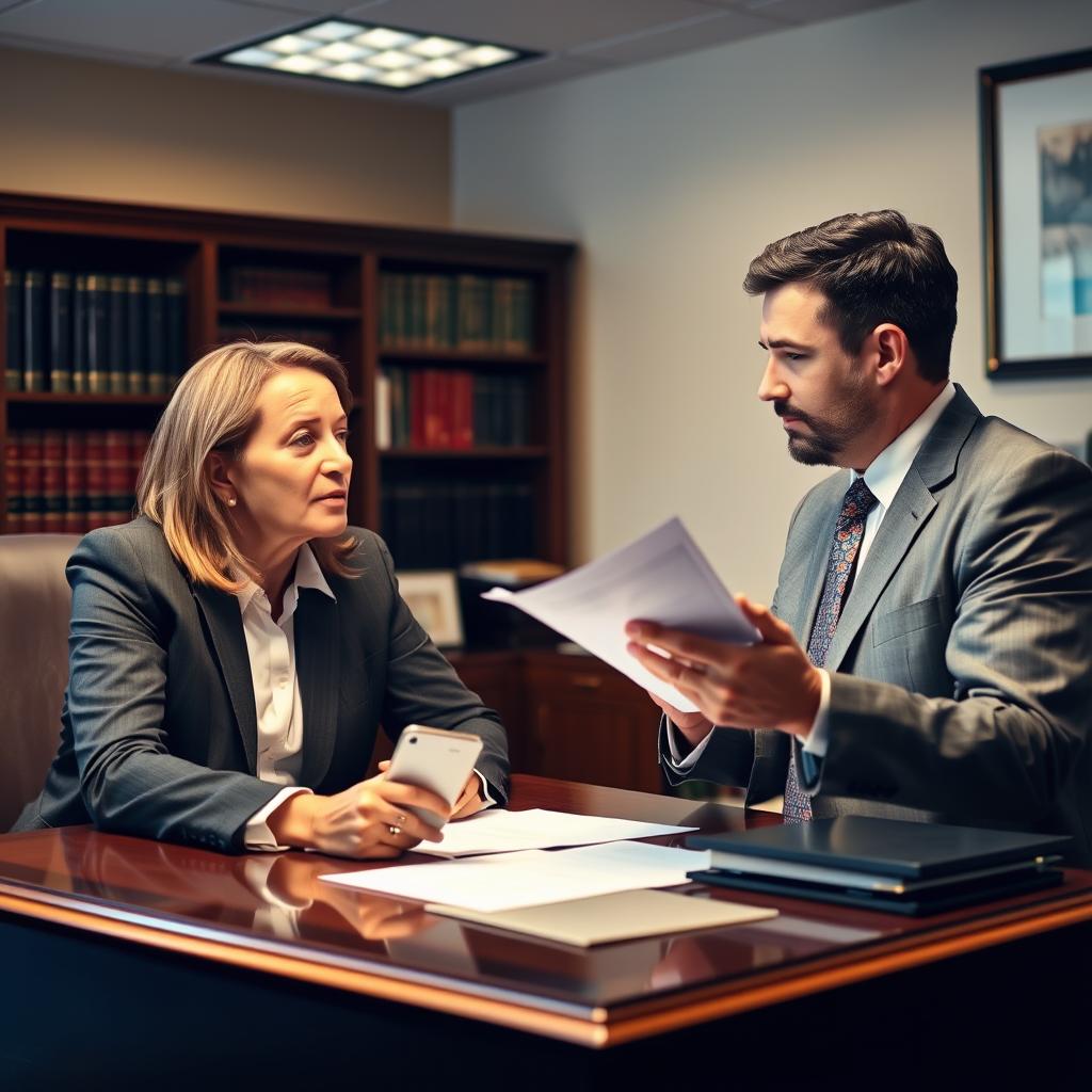 Car Accident Lawyer Fauquier County