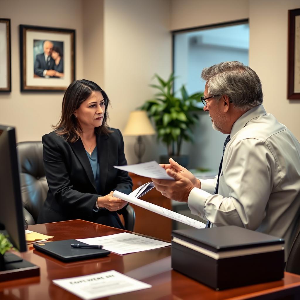 Car Accident Lawyer Gloucester County