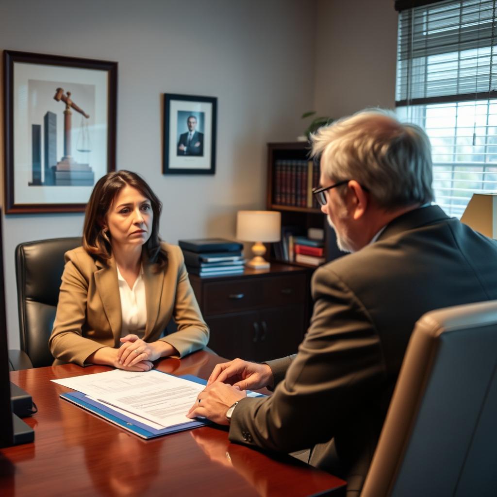 Car Accident Lawyer Greene County