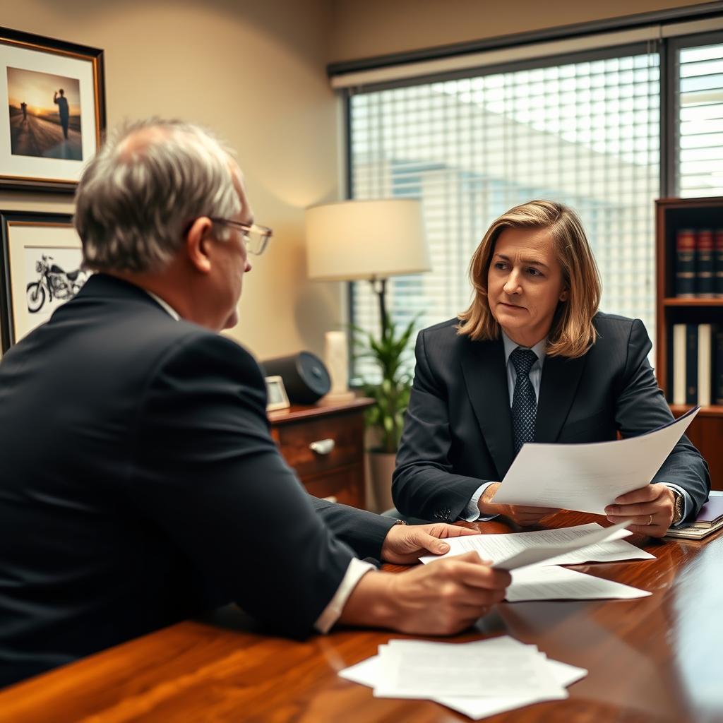 Car Accident Lawyer Isle of Wight County