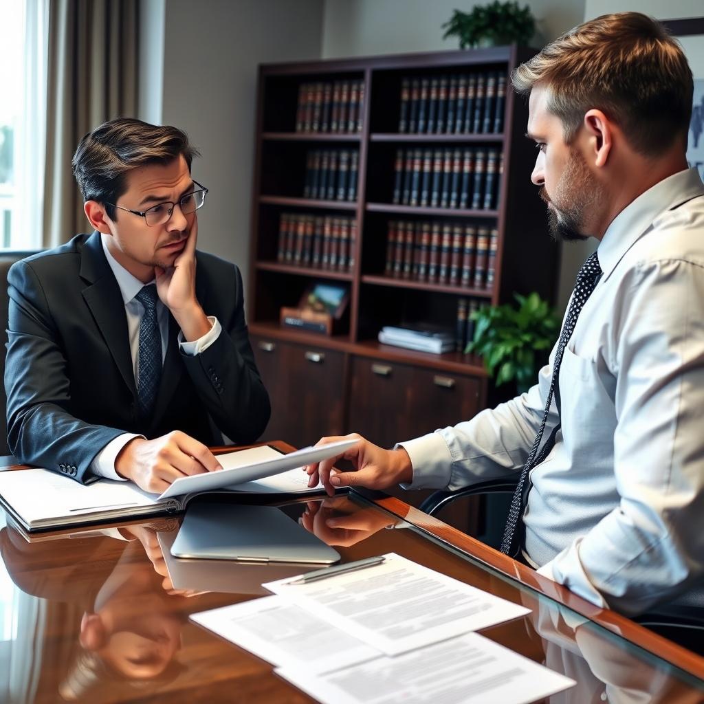 Car Accident Lawyer James City County