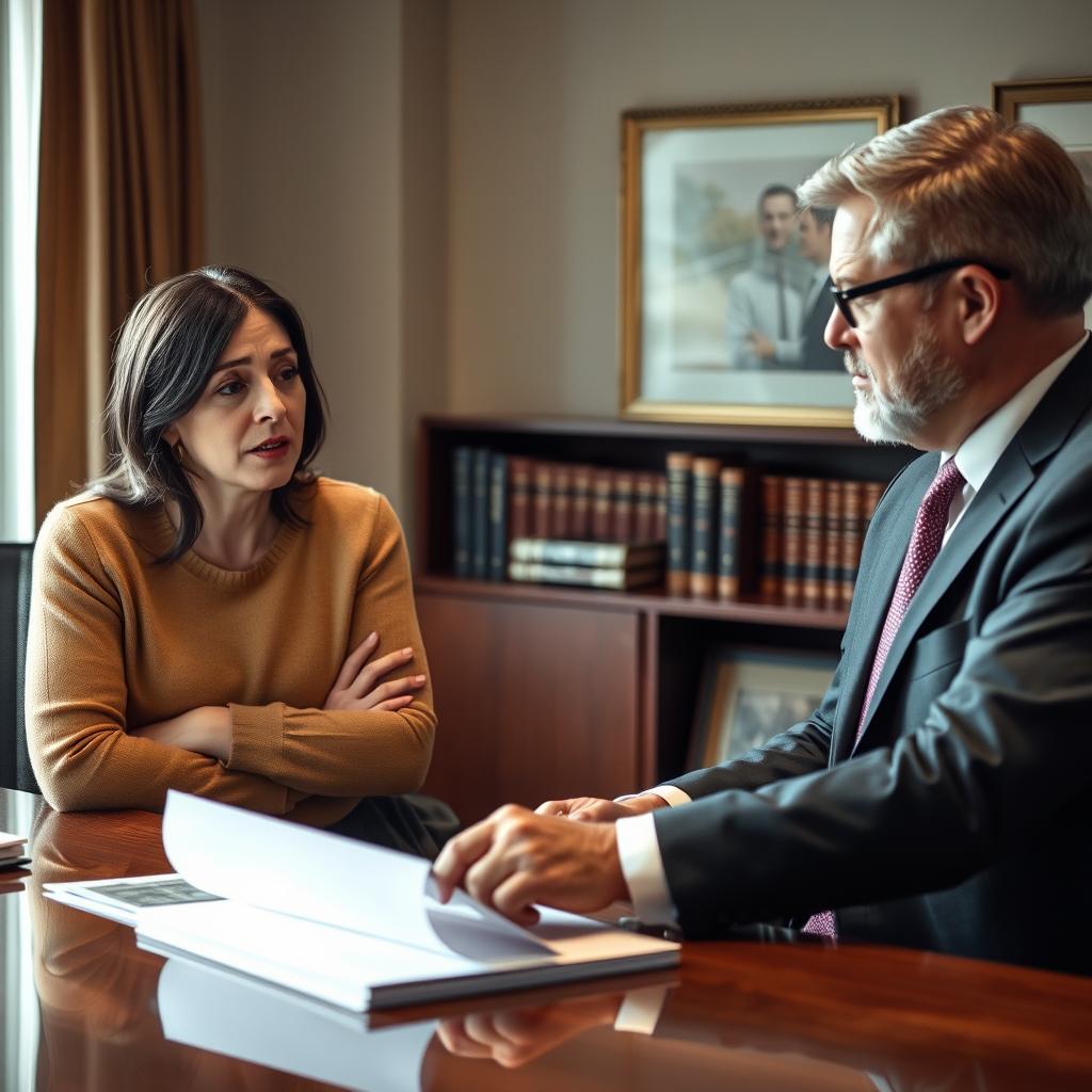 Car Accident Lawyer Lexington