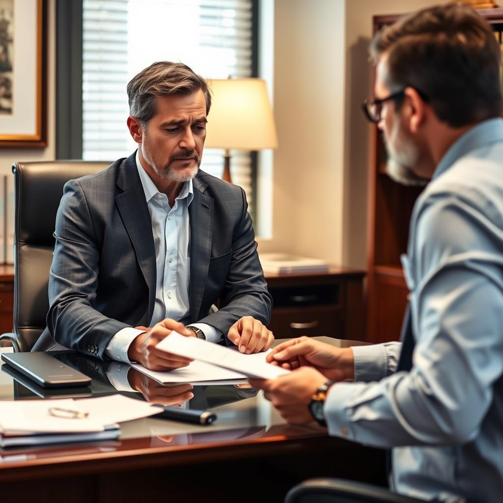 Car Accident Lawyer Madison County