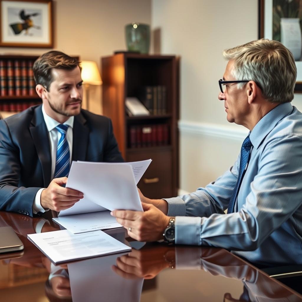 Car Accident Lawyer Manassas Park