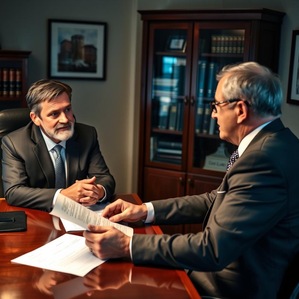 Car Accident Lawyer Manassas