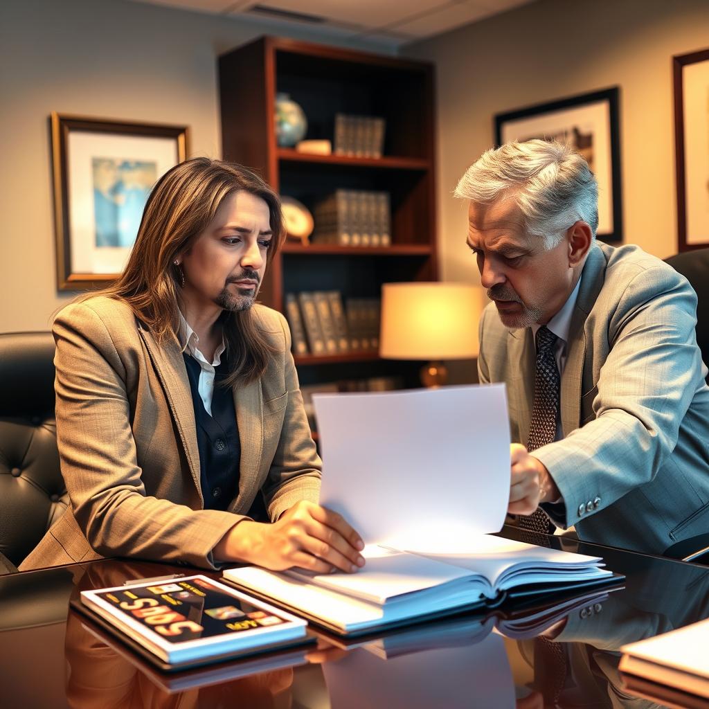 Car Accident Lawyer Orange County