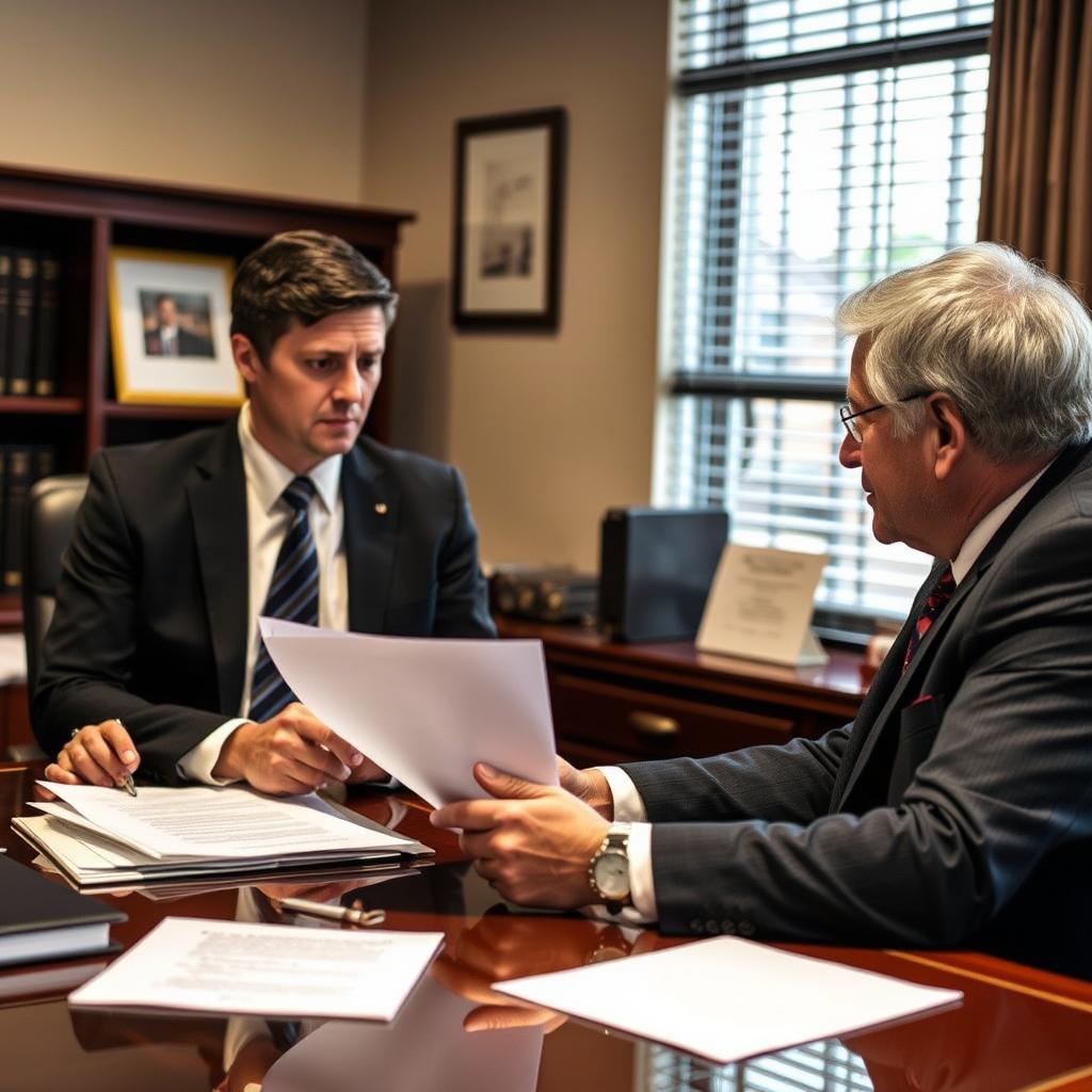 Car Accident Lawyer Poquoson