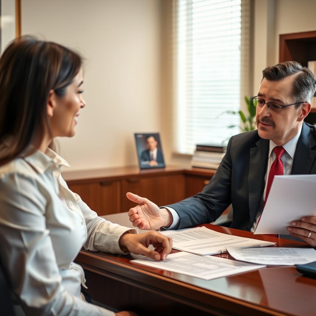 Car Accident Lawyer Prince William County