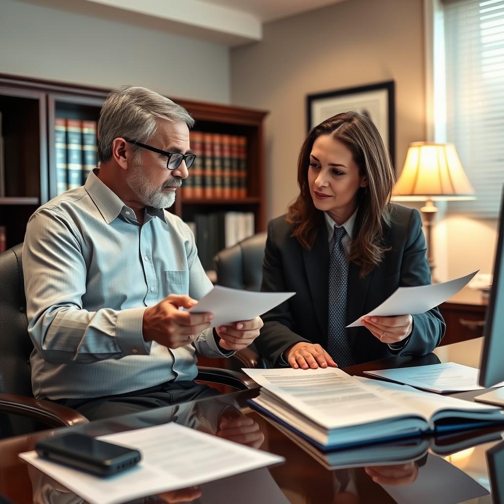 Car Accident Lawyer Roanoke County