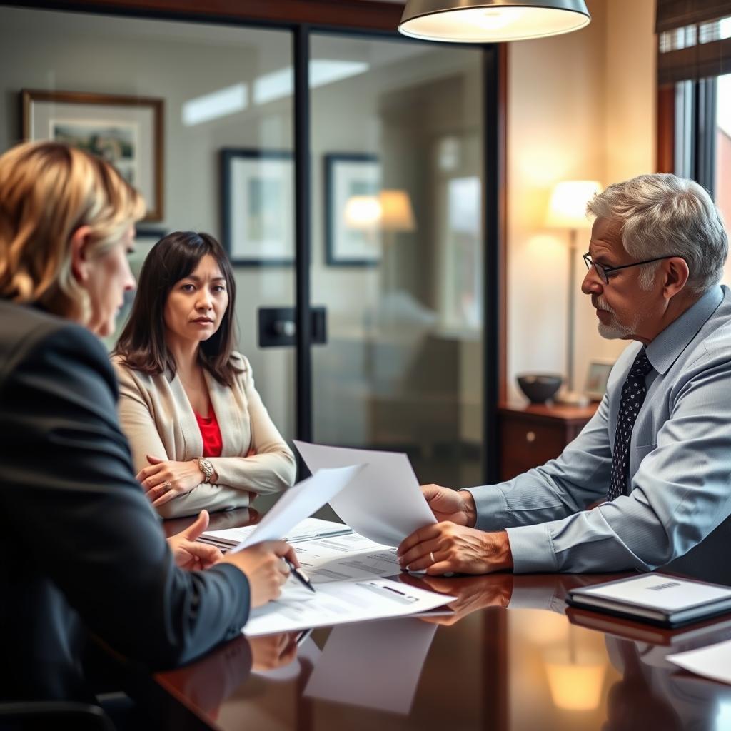 Car Accident Lawyer Shenandoah